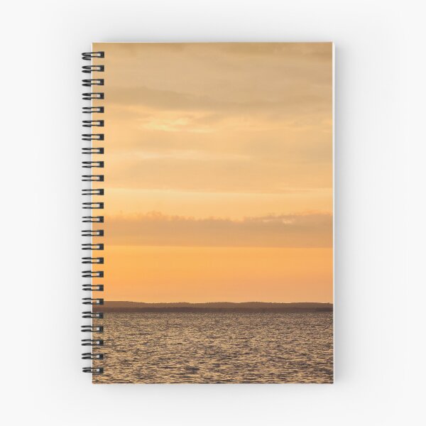 Item preview, Golden Horizon designed and sold by Northlogic.