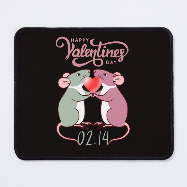 Item preview, ANIMAL VALENTINES designed and sold by Tadeusz1.