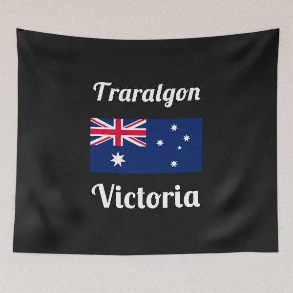 Item preview, Traralgon Australia (Victoria) - Stylish Prints, designed and sold by Fleetwood1994.