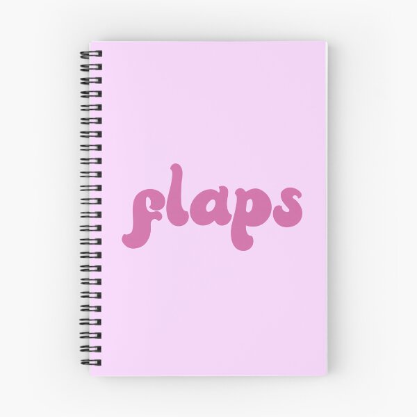 Item preview, Flaps by fuZZdandy Tshirts, clothing and merchandise designed and sold by Fuzzdandy Designs.