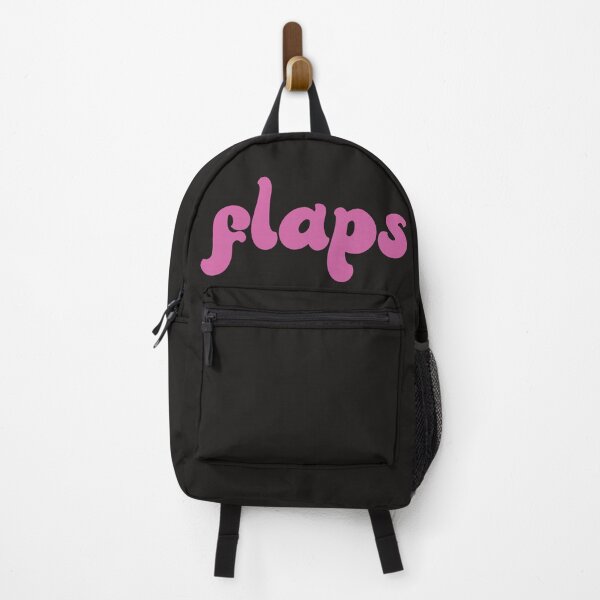 Item preview, Flaps by fuZZdandy Tshirts, clothing and merchandise designed and sold by Fuzzdandy Designs.