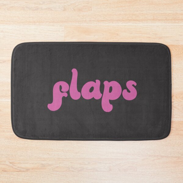 Item preview, Flaps by fuZZdandy Tshirts, clothing and merchandise designed and sold by Fuzzdandy Designs.