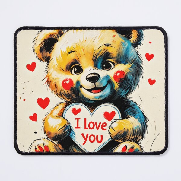 Item preview, Teddy Bear 16 designed and sold by Zeir Shop.