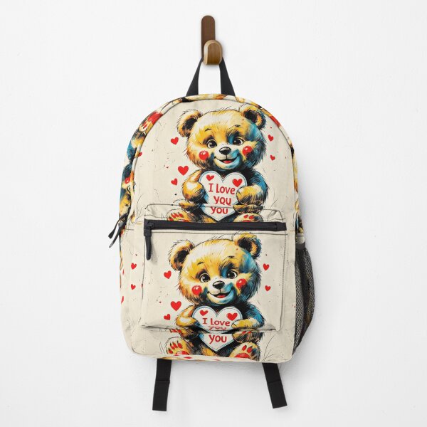 Item preview, Teddy Bear 16 designed and sold by Zeir Shop.