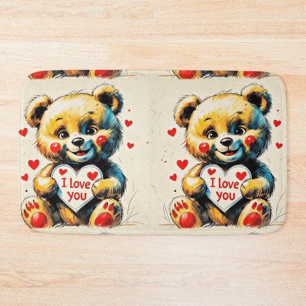 Item preview, Teddy Bear 16 designed and sold by Zeir Shop.