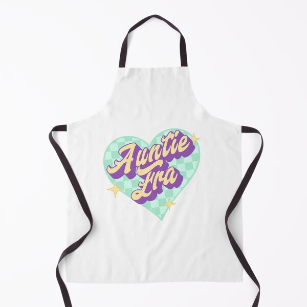 Item preview, Auntie Era Fun Aunt designed and sold by DomTeesHaven.