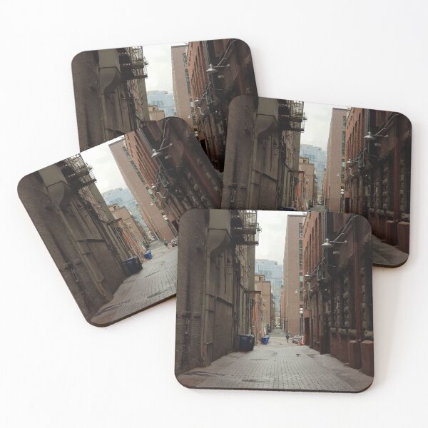 Item preview, City Alley designed and sold by Northlogic.