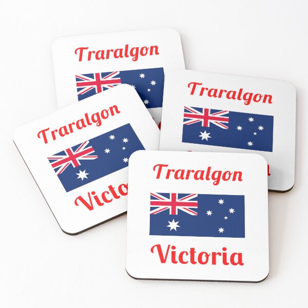 Item preview, Traralgon Australia (Victoria) - Stylish Prints, designed and sold by Fleetwood1994.
