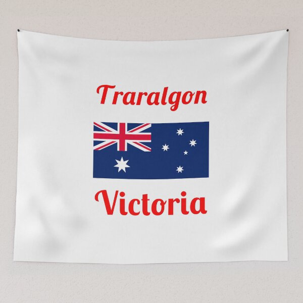 Item preview, Traralgon Australia (Victoria) - Stylish Prints, designed and sold by Fleetwood1994.