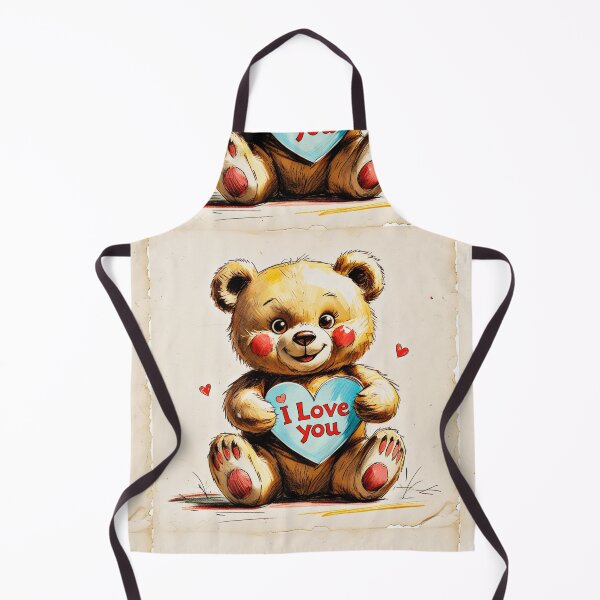 Item preview, Teddy Bear 17 designed and sold by Zeir Shop.