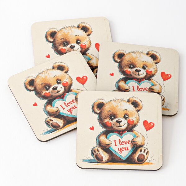 Item preview, Teddy Bear 18 designed and sold by Zeir Shop.