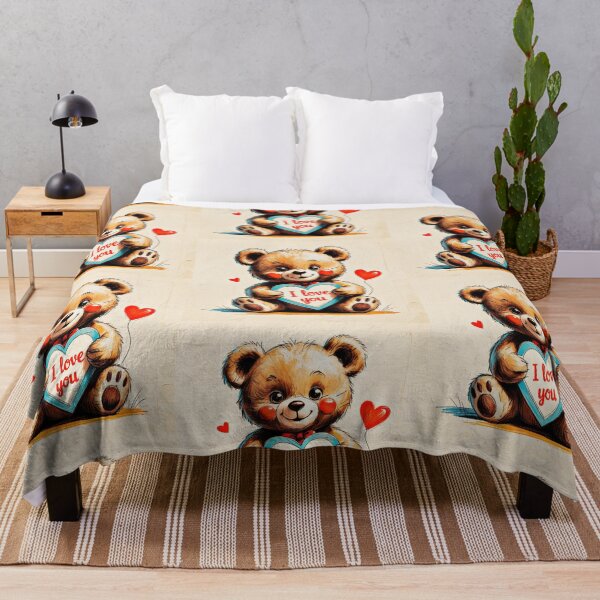 Item preview, Teddy Bear 18 designed and sold by Zeir Shop.