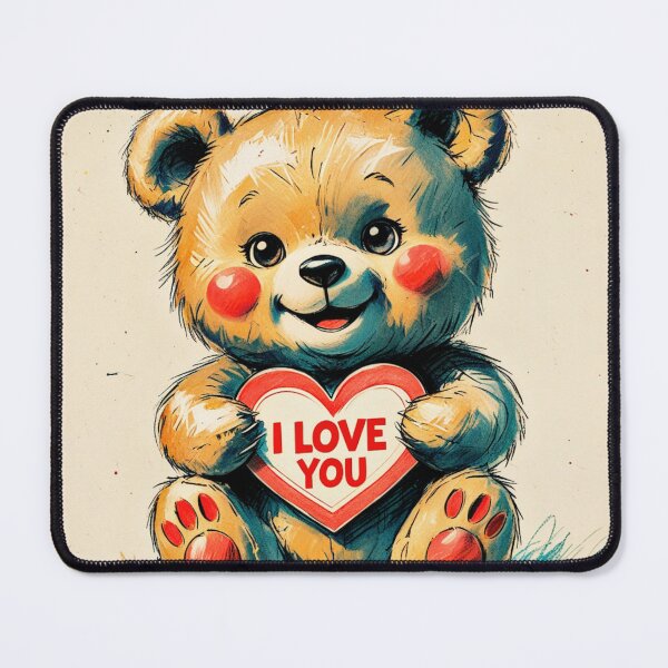 Item preview, Teddy Bear 20 designed and sold by Zeir Shop.