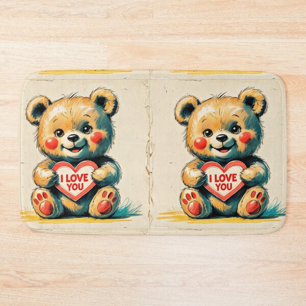 Item preview, Teddy Bear 20 designed and sold by Zeir Shop.