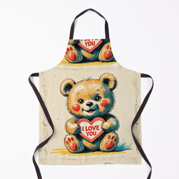 Item preview, Teddy Bear 20 designed and sold by Zeir Shop.