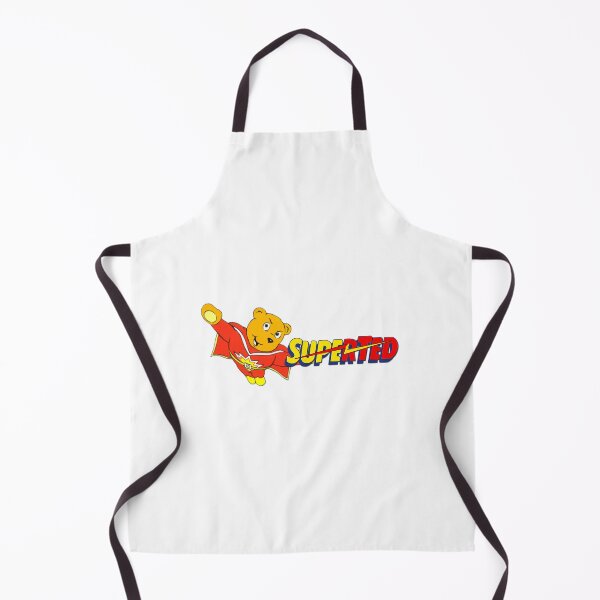 Item preview, Superted designed and sold by Toons4u.