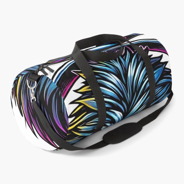 Item preview, Vibrant Gorilla Headphones Design – Neon Music Vibes Artwork designed and sold by DrawHandArt.