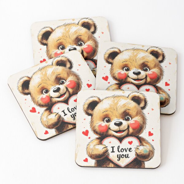 Item preview, Teddy Bear 21 designed and sold by Zeir Shop.
