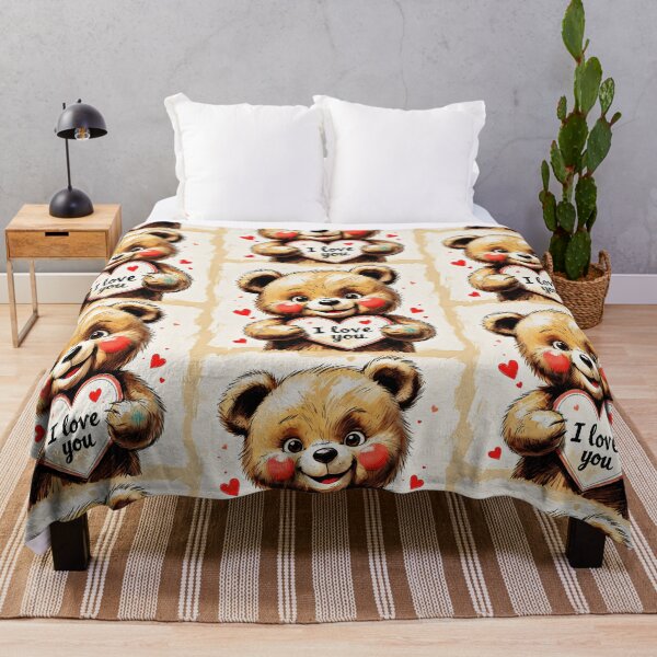 Item preview, Teddy Bear 21 designed and sold by Zeir Shop.