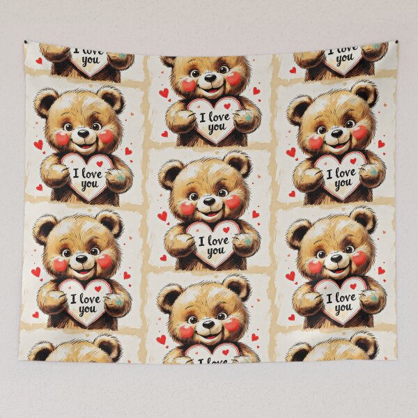 Item preview, Teddy Bear 21 designed and sold by Zeir Shop.