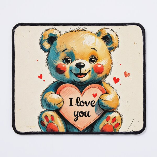 Item preview, Teddy Bear 23 designed and sold by Zeir Shop.