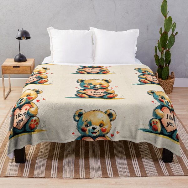 Item preview, Teddy Bear 23 designed and sold by Zeir Shop.