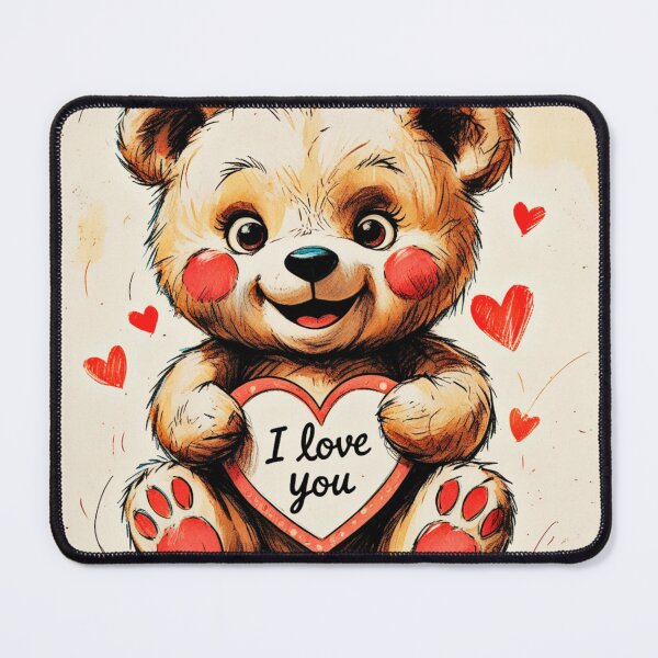 Item preview, Teddy Bear 24 designed and sold by Zeir Shop.