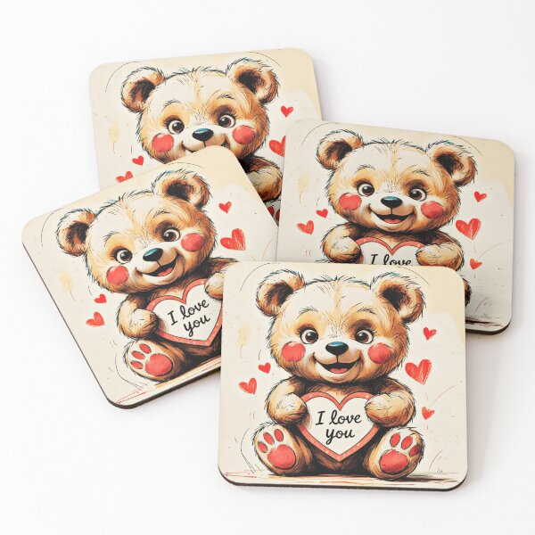 Item preview, Teddy Bear 24 designed and sold by Zeir Shop.