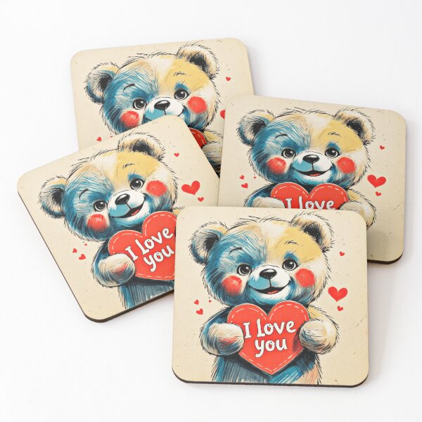 Item preview, Teddy Bear 25 designed and sold by Zeir Shop.