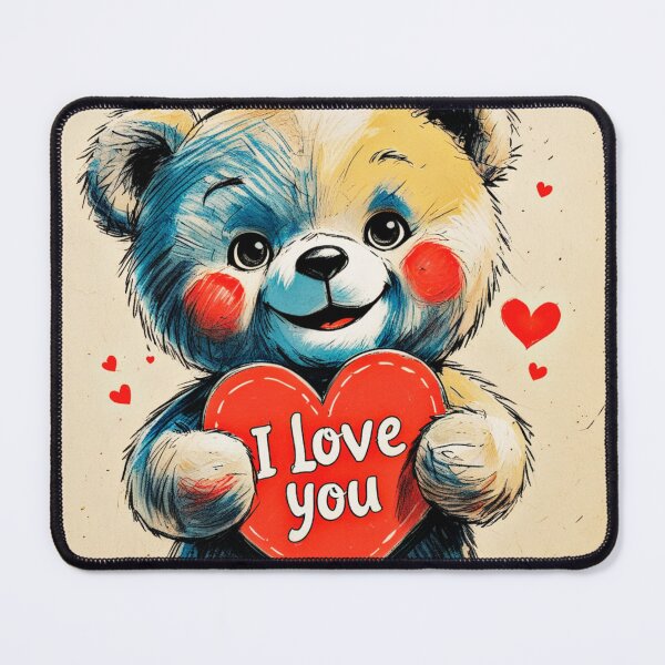 Item preview, Teddy Bear 25 designed and sold by Zeir Shop.