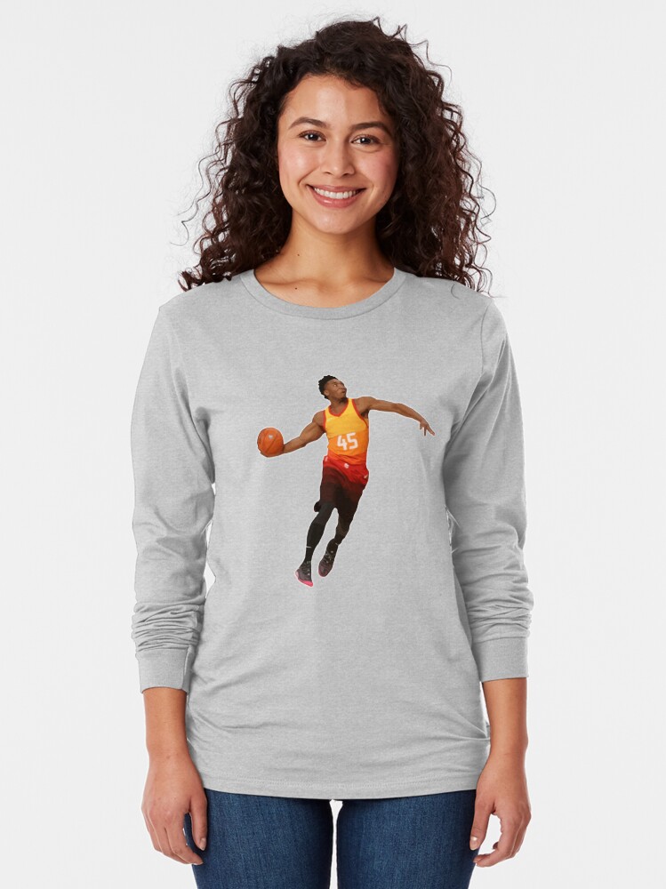 donovan mitchell shirts