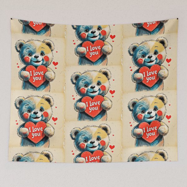 Item preview, Teddy Bear 25 designed and sold by Zeir Shop.