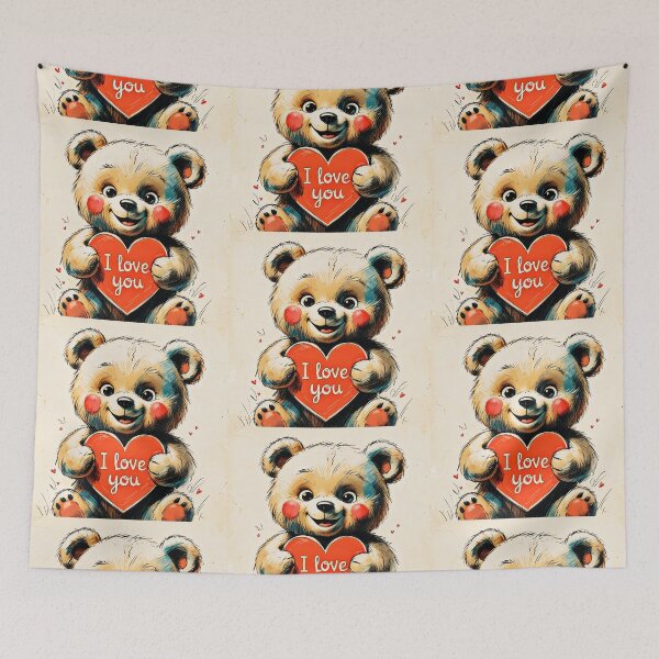 Item preview, Teddy Bear 27 designed and sold by Zeir Shop.