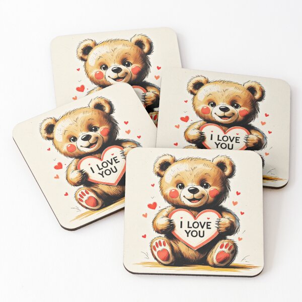 Item preview, Teddy Bear 28 designed and sold by Zeir Shop.