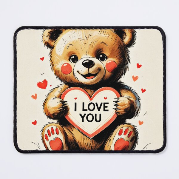Item preview, Teddy Bear 28 designed and sold by Zeir Shop.