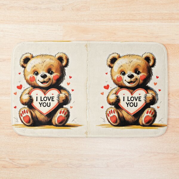 Item preview, Teddy Bear 28 designed and sold by Zeir Shop.