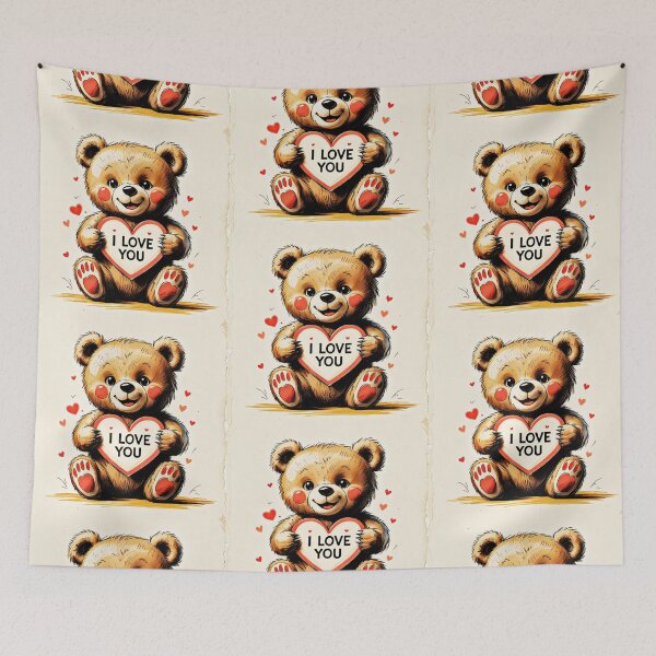 Item preview, Teddy Bear 28 designed and sold by Zeir Shop.