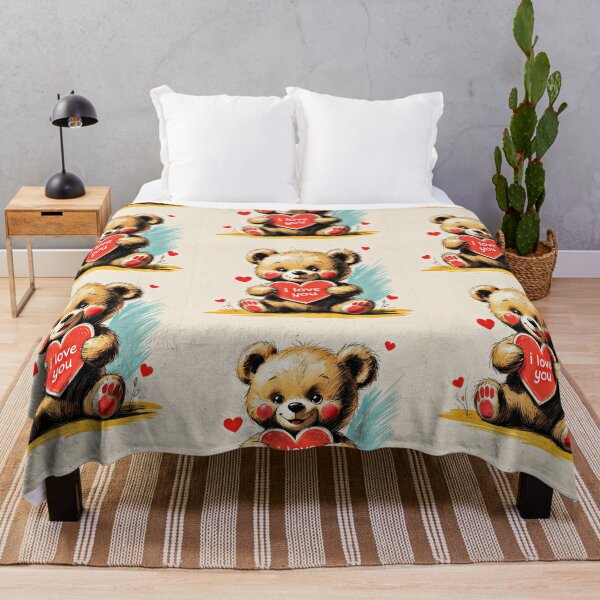 Item preview, Teddy Bear 29 designed and sold by Zeir Shop.