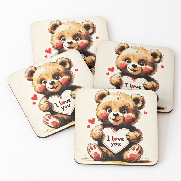 Item preview, Teddy Bear 30 designed and sold by Zeir Shop.