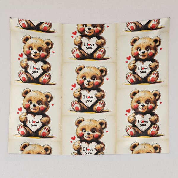 Item preview, Teddy Bear 30 designed and sold by Zeir Shop.