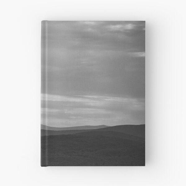 Item preview, Dim Light Over the Wilderness designed and sold by Northlogic.