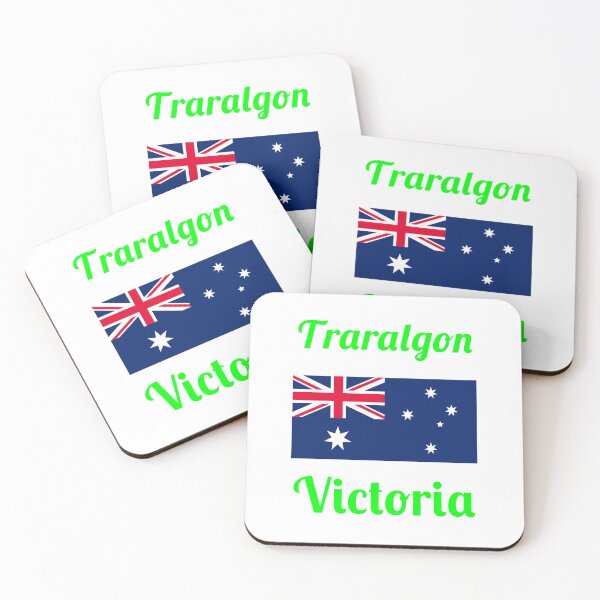 Item preview, Traralgon Australia (Victoria) - Stylish Prints, designed and sold by Fleetwood1994.