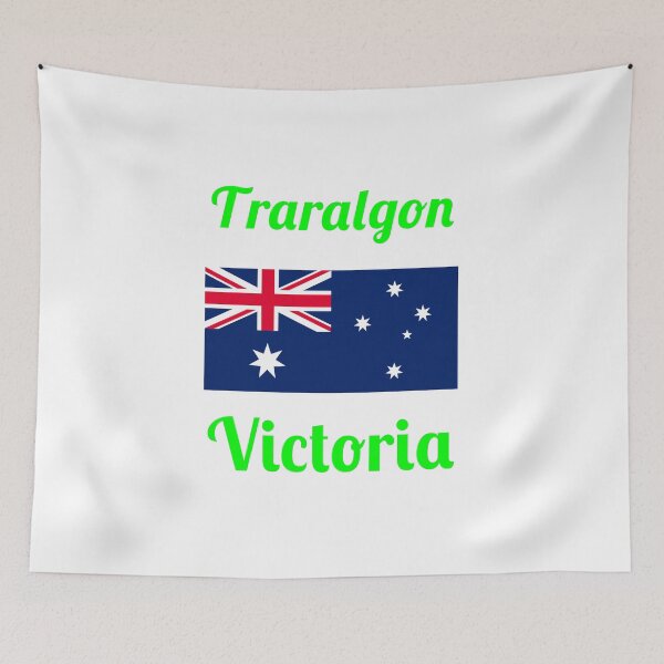Item preview, Traralgon Australia (Victoria) - Stylish Prints, designed and sold by Fleetwood1994.