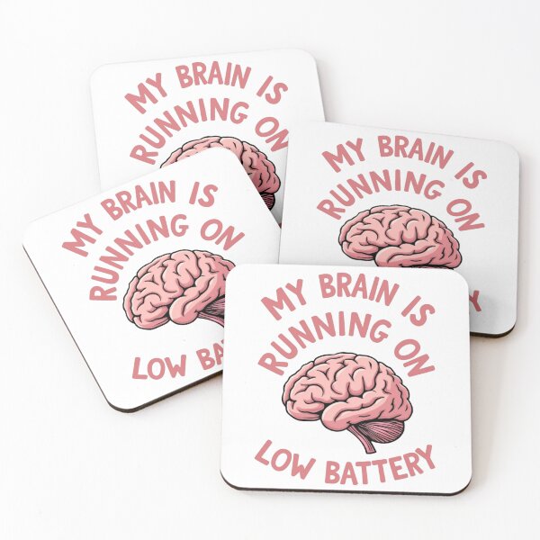 Item preview, Flat brain designed and sold by Fab-Haven.