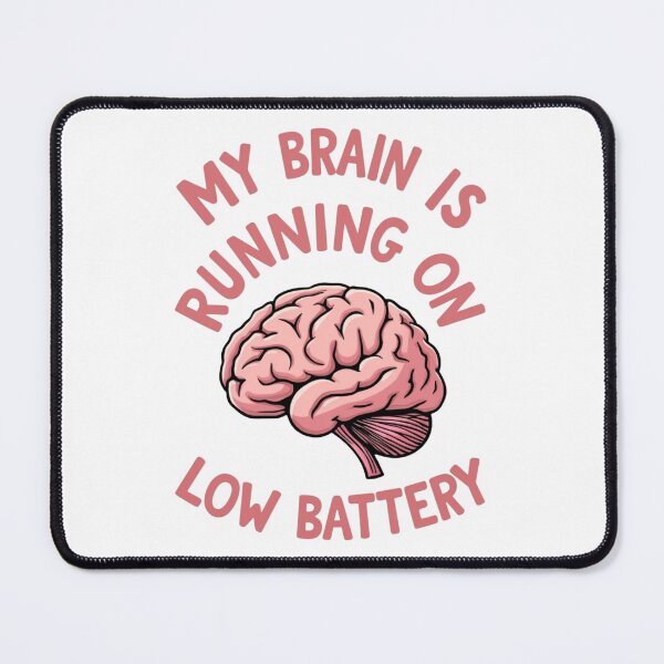 Item preview, Flat brain designed and sold by Fab-Haven.