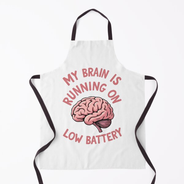 Item preview, Flat brain designed and sold by Fab-Haven.