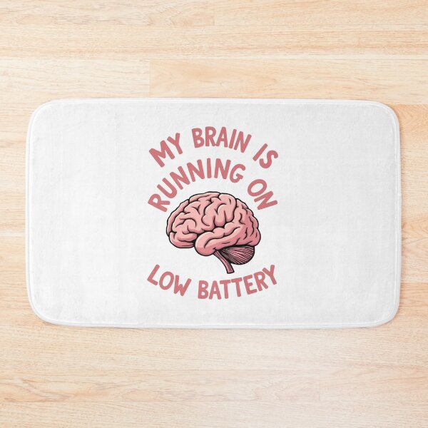 Item preview, Flat brain designed and sold by Fab-Haven.