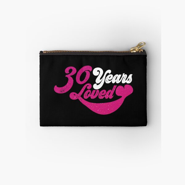 Item preview, 30 years old - 30 Years Loved  designed and sold by EunsooLee.