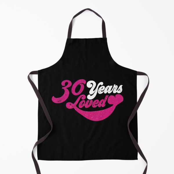 Item preview, 30 years old - 30 Years Loved designed and sold by EunsooLee.