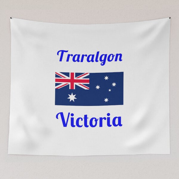 Item preview, Traralgon Australia (Victoria) - Stylish Prints, designed and sold by Fleetwood1994.